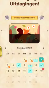 Connect Word - Woordspelletjes screenshot