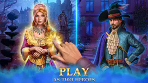 Connected Hearts 3 f2p screenshot 1