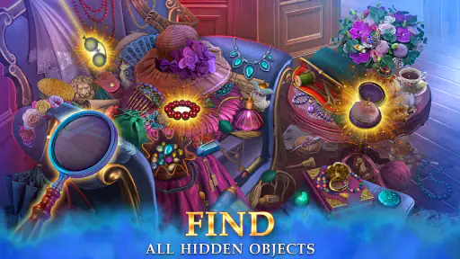 Connected Hearts 3 f2p screenshot 7
