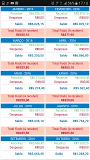 Controle de Vendas Venda Fácil screenshot 5