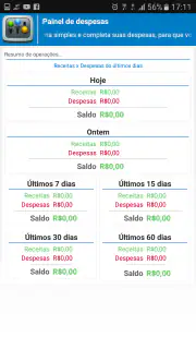 Controle de Vendas Venda Fácil screenshot 8