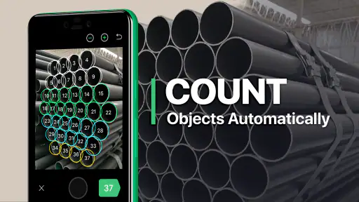 Count This・Counting Things App screenshot 4