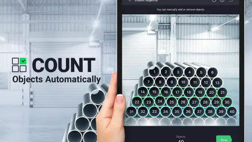 Count This・Counting Things App screenshot 6