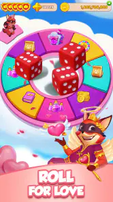 Crazy Fox screenshot