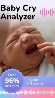 AYA Cry Analyzer Baby Language screenshot 7