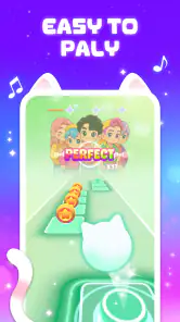Dancing Cats 2: Music Games screenshot