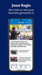 De Limburger Nieuws screenshot 3