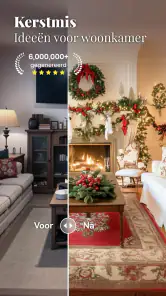 DecAI™ - AI Woningontwerp screenshot