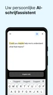 DeepL Translator screenshot 7
