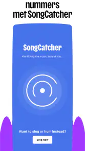 Deezer - Muziek en podcasts screenshot