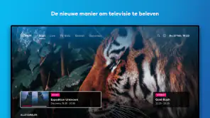 DELTA TV screenshot 1