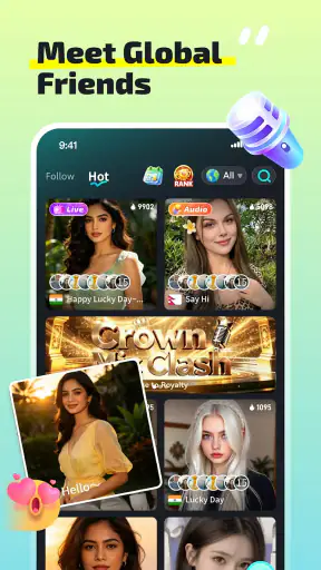 DesDes screenshot 1