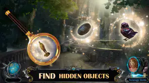 Detectives United 2・The Shrine screenshot 1
