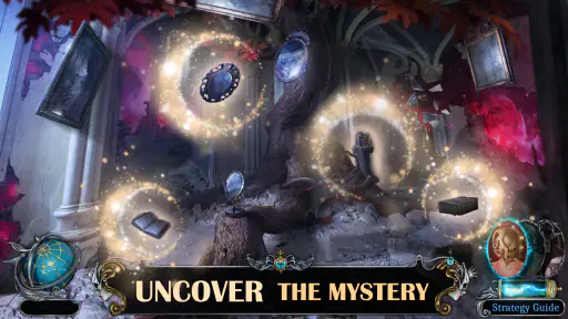 Detectives United 2・The Shrine screenshot 4