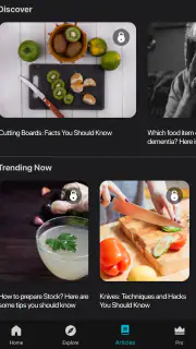 Detox recipes:Gezonde recepten screenshot 2