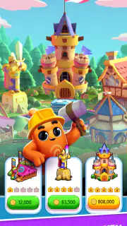 Dice Dreams™️ screenshot 5