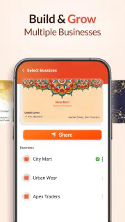 DigiKhata - Boekhouding screenshot 3
