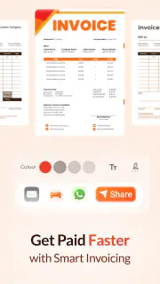 DigiKhata - Boekhouding screenshot 5
