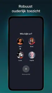 Disney+ screenshot