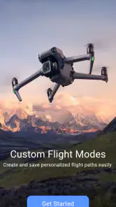 Fly App - Go for Drone models screenshot