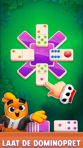 Domino Dreams™ screenshot 1