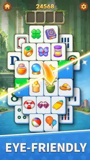 Double Tile! Mahjong Puzzel screenshot 5