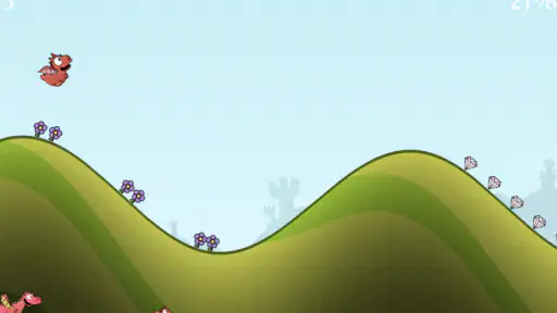Dragon, Fly! Full screenshot 6