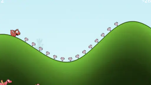 Dragon, Fly! Full screenshot 7