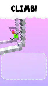 Draw Climber screenshot
