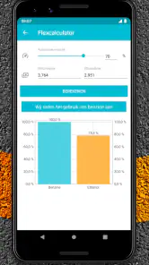 Drivvo - Voertuig beheer screenshot