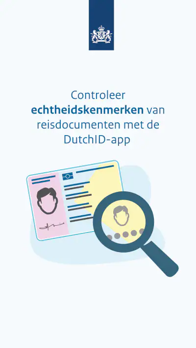 DutchID 2 screenshot 1