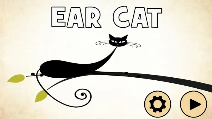 Ear Cat - Music Ear Training screenshot 1