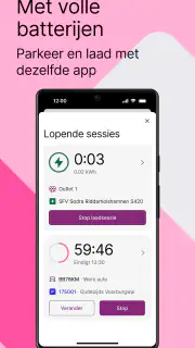 EasyPark screenshot 4