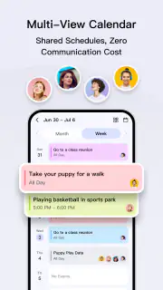 eCalendar - Daily Planner screenshot 6