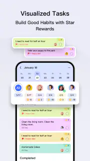 eCalendar - Daily Planner screenshot 7