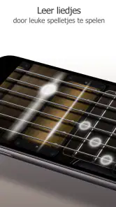 Echte Gitaar - Muziekspel screenshot