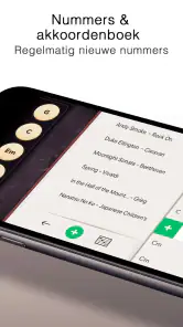 Echte Gitaar - Muziekspel screenshot