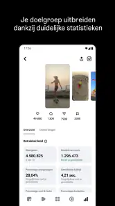 Edits: Video-editor screenshot