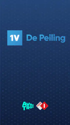 EenVandaag De Peiling screenshot 1