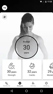 EGYM Fitness screenshot 5