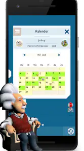 Einstein Hersengymnastiek screenshot