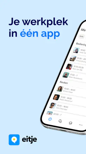 Eitje screenshot 1