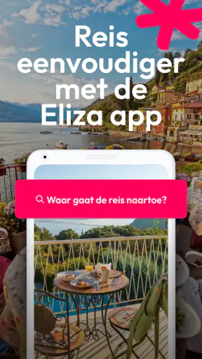 Eliza was here screenshot 1