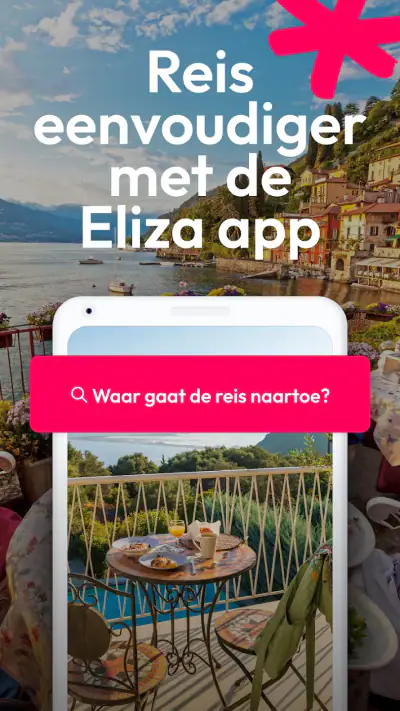 Eliza was here screenshot 1