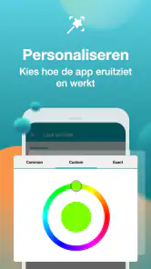 Email Aqua Mail: Snel, veilig screenshot