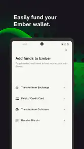 Ember - Play Games. Win Big. screenshot