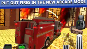 Emergency Driver: City Hero screenshot 1