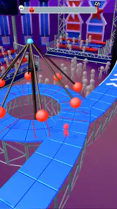 Epic Race 3D – Parkour Game screenshot