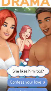 Episode - Choose Your Story screenshot