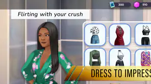 Episode: Reality Stars screenshot 1